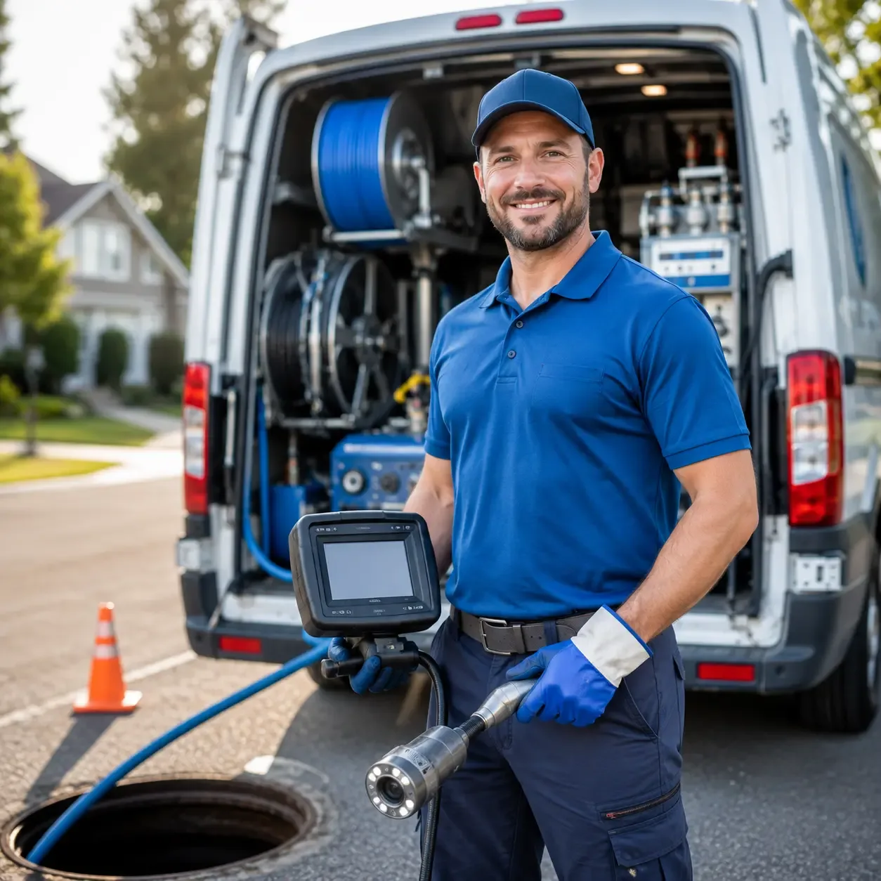 Local Pipe Relining specialists in East Norwich, NY