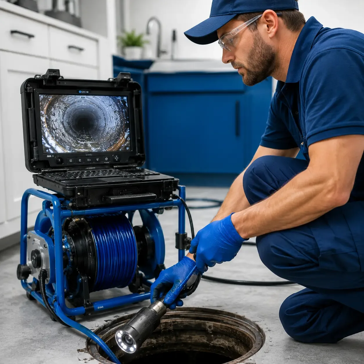 Pipe Relining professionals serving East Norwich, NY